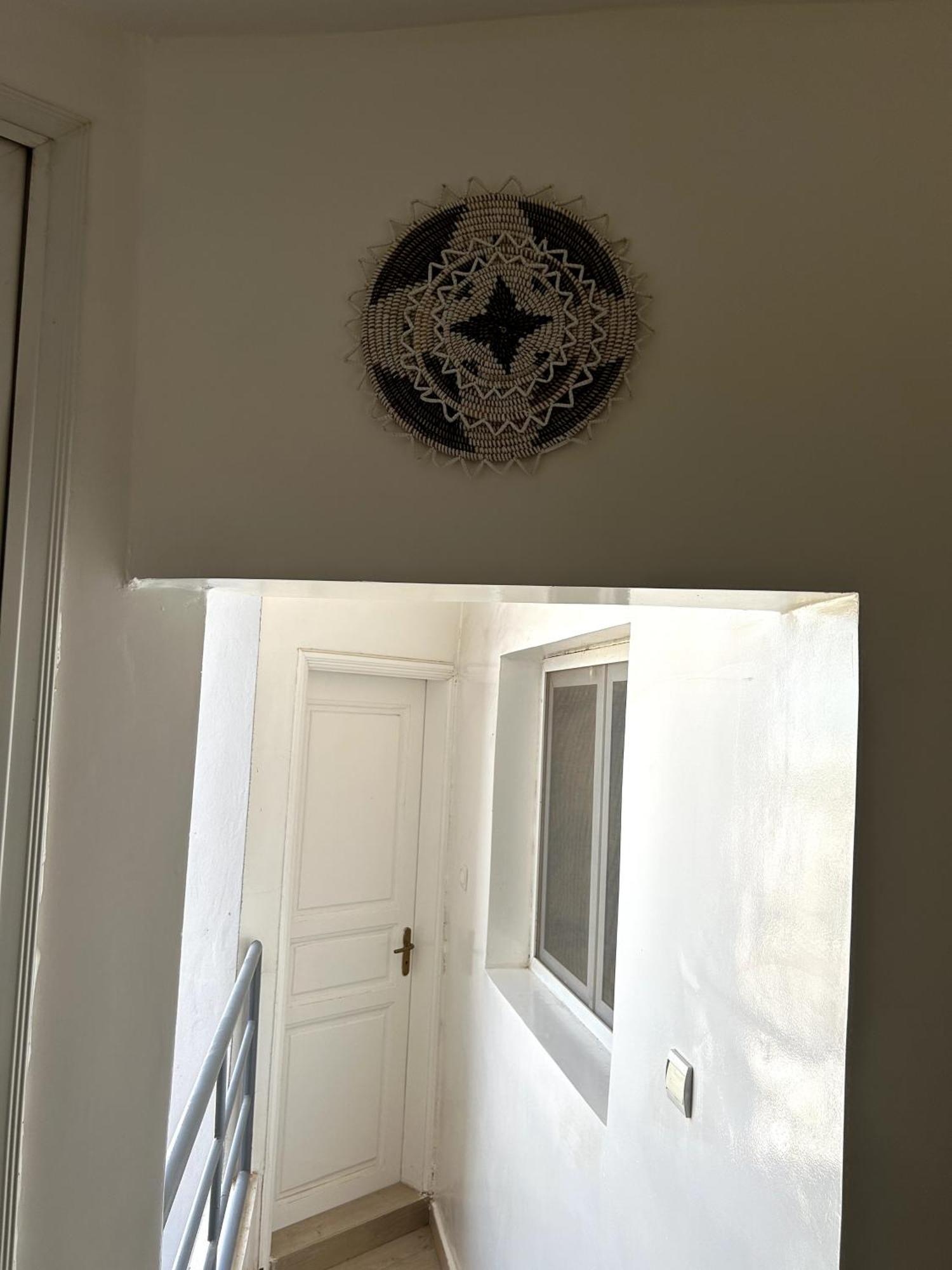 Chambre Spacieuse Avec Balcon - Salle De Bain Exterieure Privee & Breakfast 세인트루이스 외부 사진